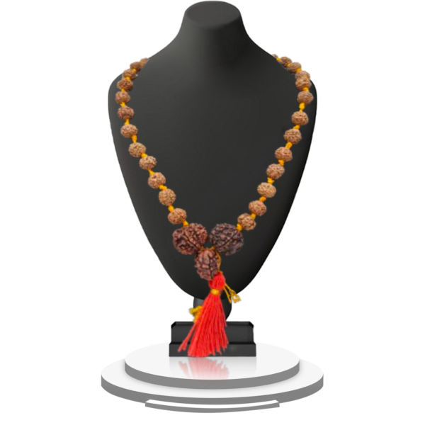 Saraswathi Mala