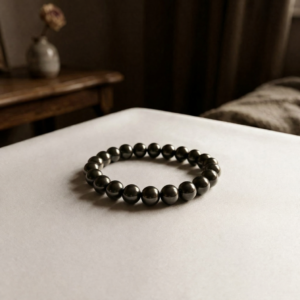 Pyrite Bracelet