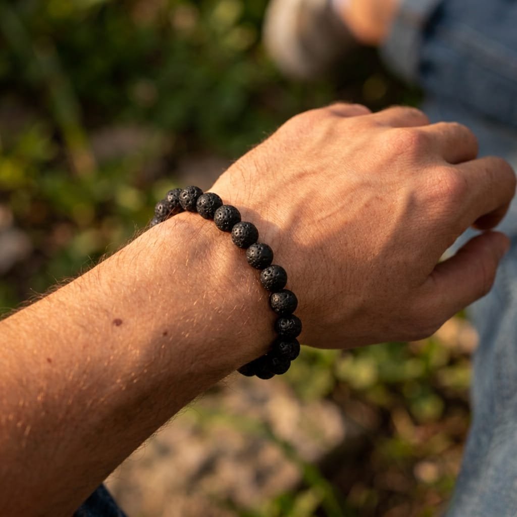 Lava Bracelet - Image 6
