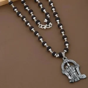 Karungali Murugan mala
